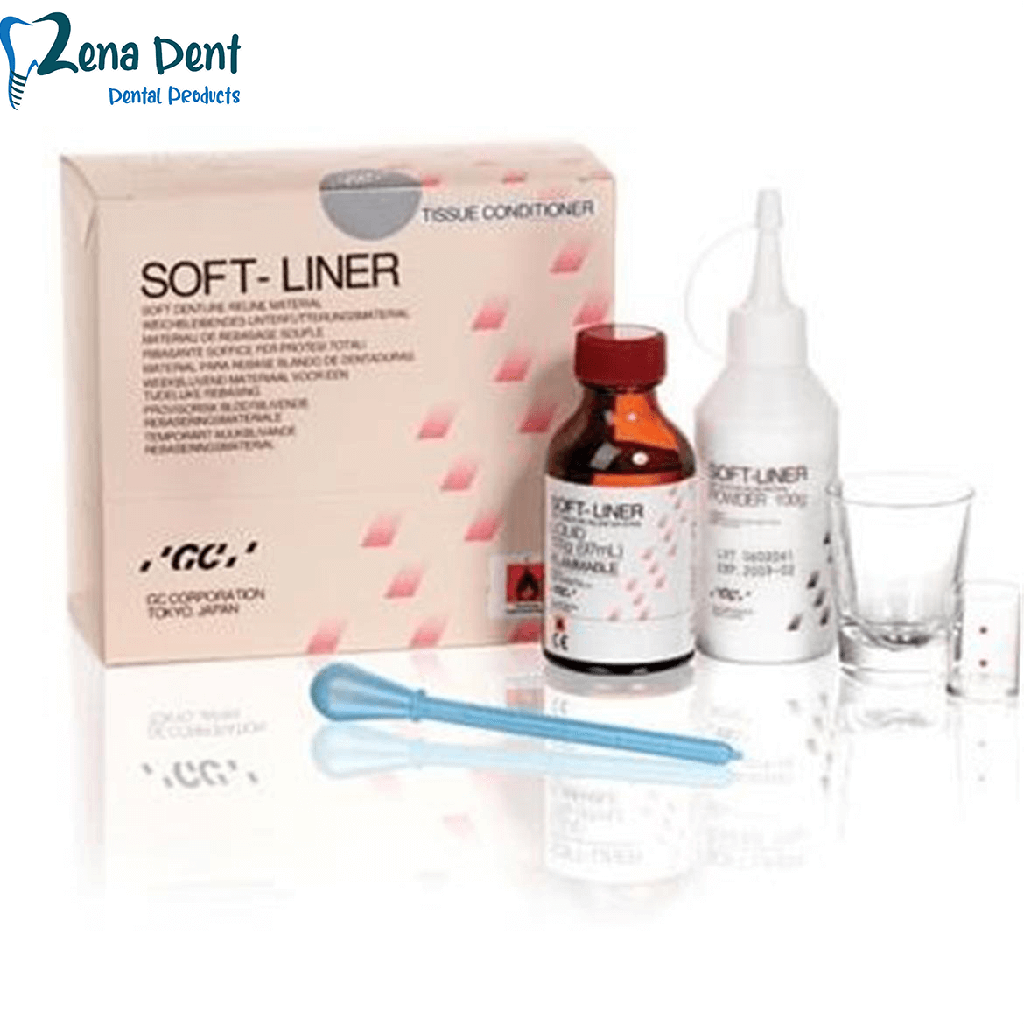 GC Soft-Liner set