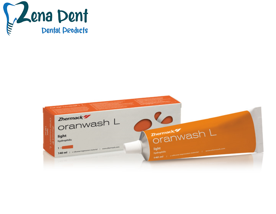 Oranwash L light