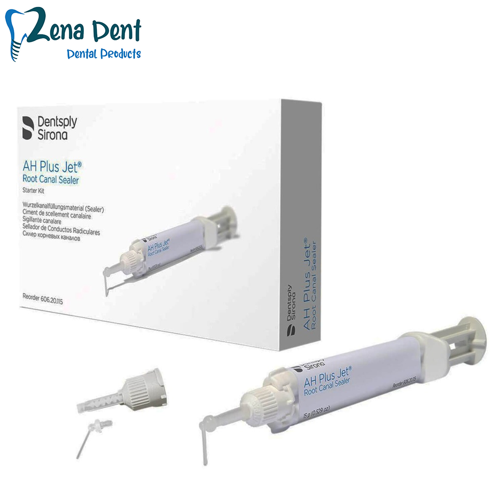 Dentsply AH Plus Jet