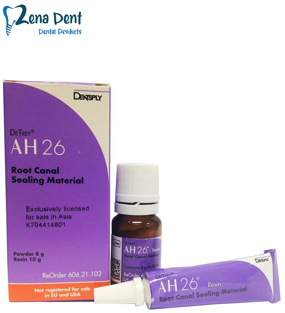 Dentsply AH-26