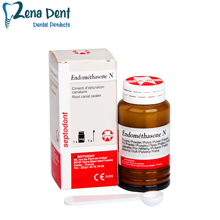 Septodont Endomethasone N(14g)