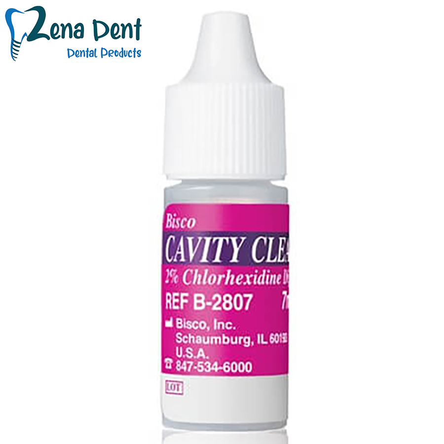 Bisco cavity cleanser