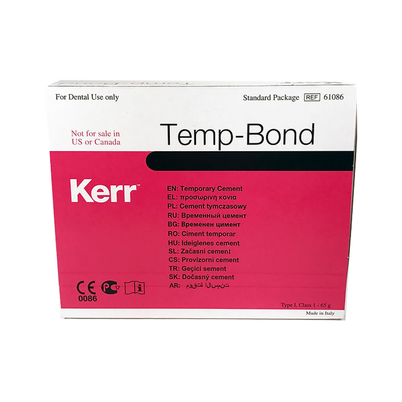 Kerr Temp Bond (65 gr)