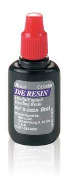  Bisco All Bond D/E Resin (6 ml)