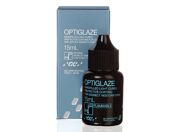 GC Optiglaze (15 ml)