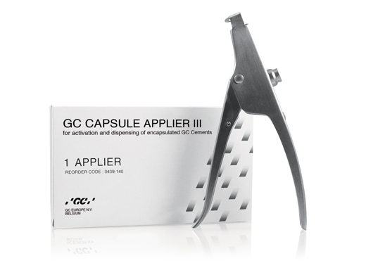 Capsule Applier III