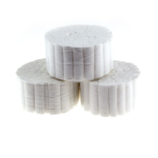 Cotton Rolls 300g