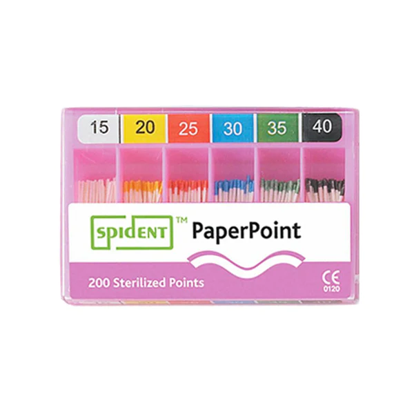 Paper Points(100)