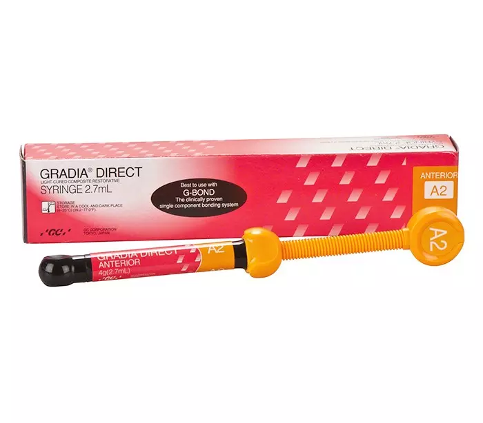 GC Gradia Direct (P)