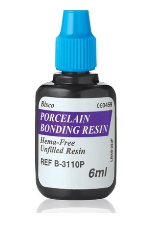 Porcelain Bonding Resin (BISCO)