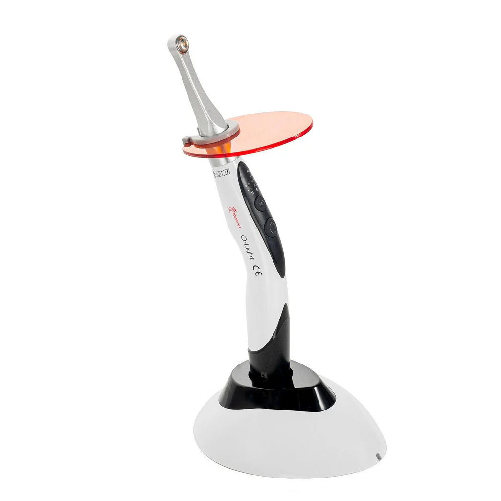 Woodpecker O-Light Curing Light