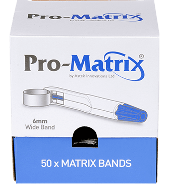 Pro-Matrix