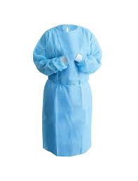 Surgery gown