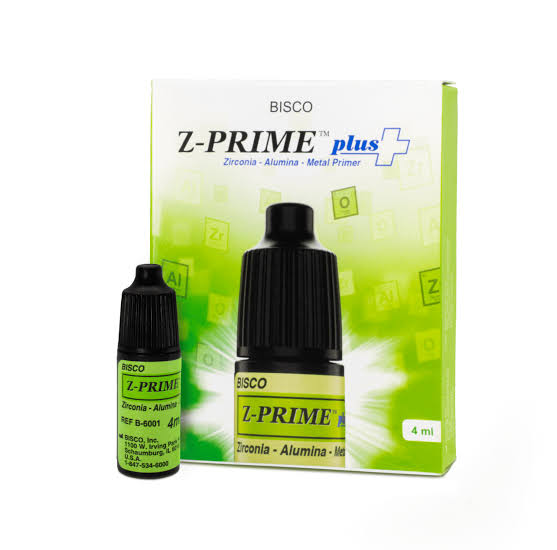 Z-Prime Plus (Bisco)