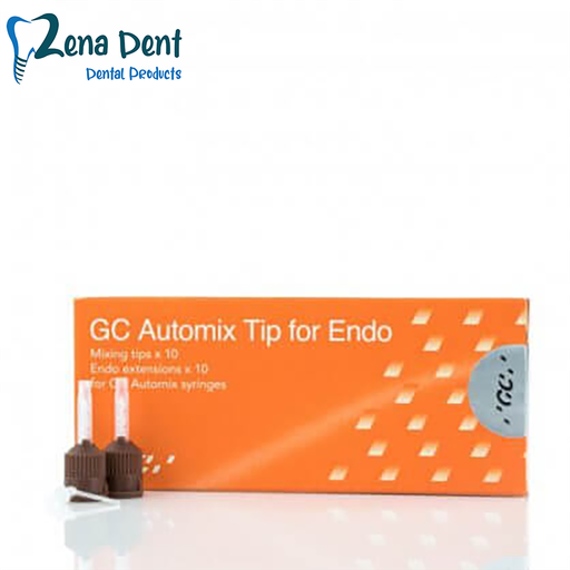 Automix Tips For Endo