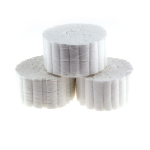 Cotton Rolls 300g