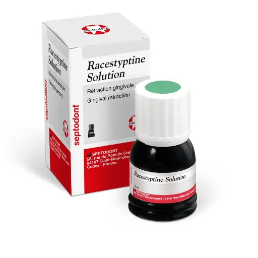  Septodont Racestyptine (13ml)