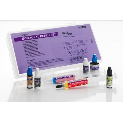 Bisco Intraoral Repair kit