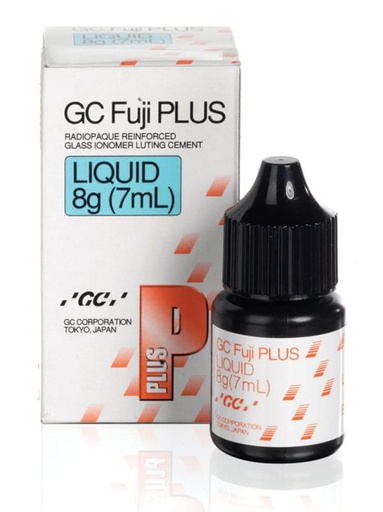 GC Fuji Plus LIQIUD (8g)