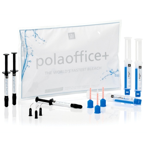 POLA OFFICE PLUS Kit