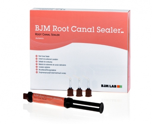 BJM Root Canal Sealer (5ml)