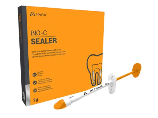 Angelus Bio-C Sealer Bioceramic