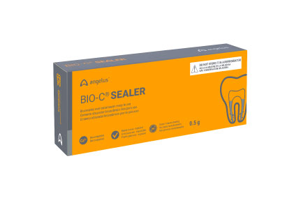 Angelus Bio-C Sealer Bioceramic