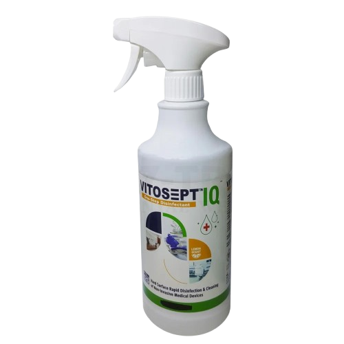 Vitosept IQ