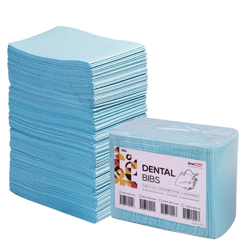 Disposable Bibs