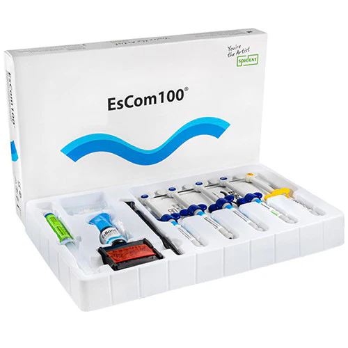 Spident EsFlow Kit