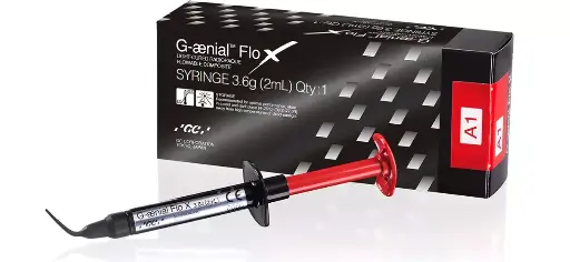 G-Aenial Flo X  1 Syringe (3.6g)