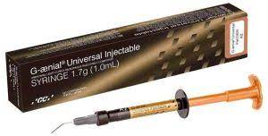 G-aenial Universal Injectable  1 Syringe (1.7g)