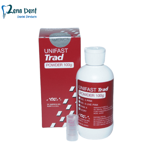 GC Unifast Trad powder (100g)