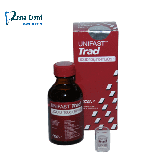 GC Unifast Trad liquid (100g)