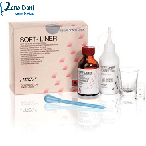 GC Soft-Liner set