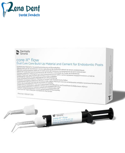 Dentsply Core-X Flow (4.75g)