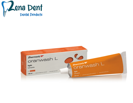 Oranwash L light