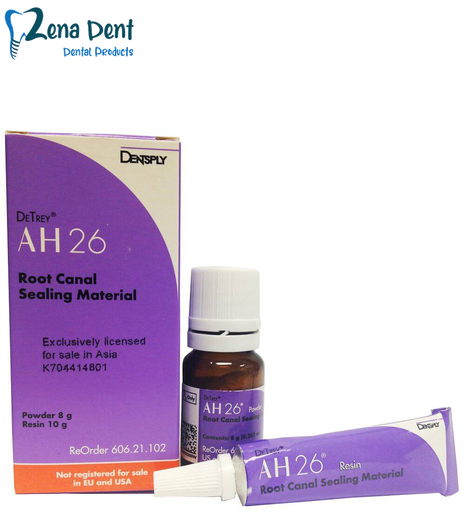 Dentsply AH-26