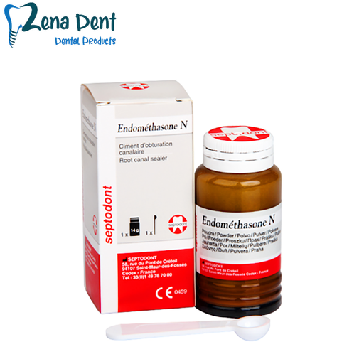 Septodont Endomethasone N(14g)