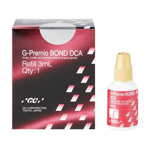 GC-Premio Bond Dual Cure Activator (3 ml)