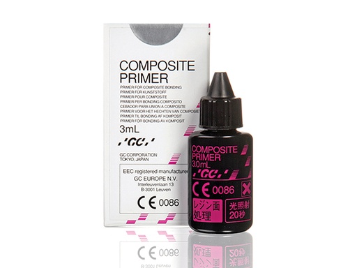 GC Composite Primer (3 ml)